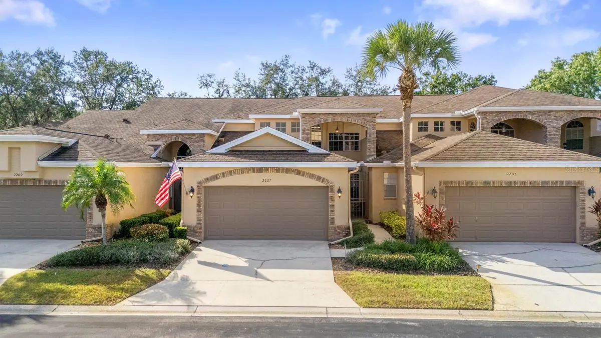 2207 Preservation Drive #2207, Plant City, FL 33566 - Image #1