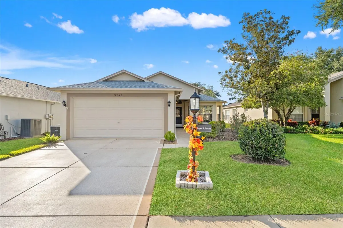 18041 Webster Grove Drive, Hudson, FL 34667 - Image #1