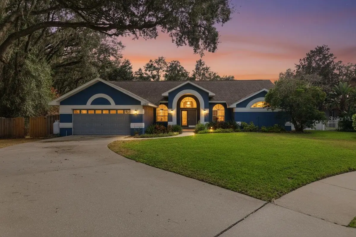 3042 Colonial Ridge Drive, Brandon, FL 33511 - Image #1
