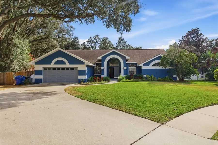 3042 Colonial Ridge Drive, Brandon, FL 33511 - Image #2