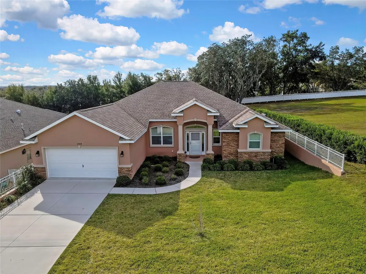 2218 N Heritage Oaks Path, Hernando, FL 34442 - Image #1