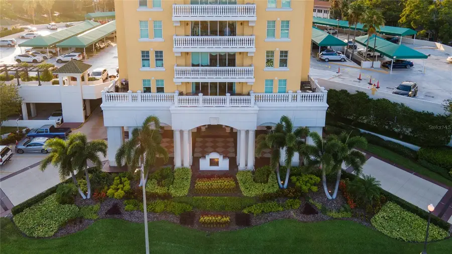 345 Bayshore Boulevard #808, Tampa, FL 33606 - Image #2