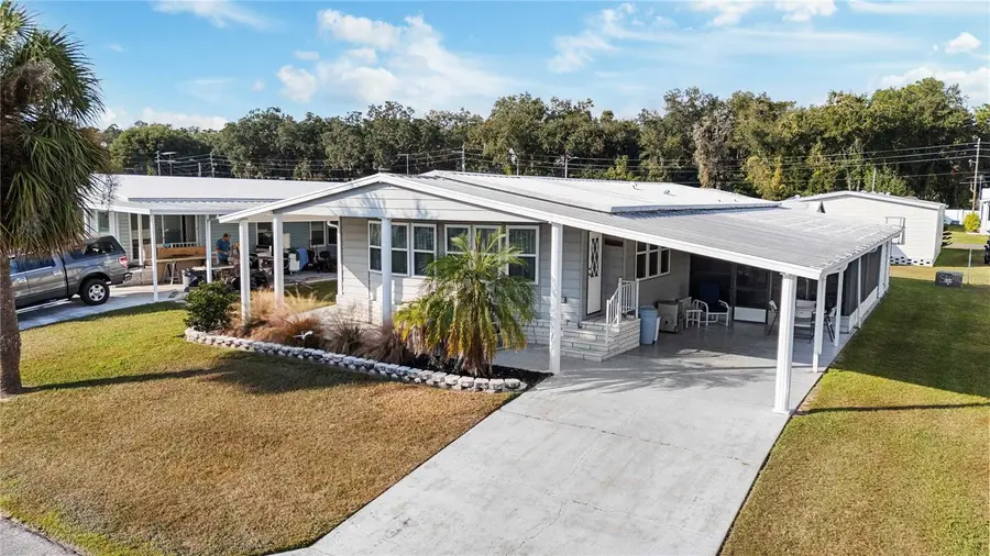 36825 Kiowa Avenue, Zephyrhills, FL 33542 - Image #2
