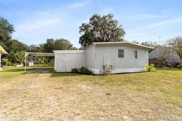 2161 SE 170th Avenue Road, SILVER SPRINGS, FL 34488
