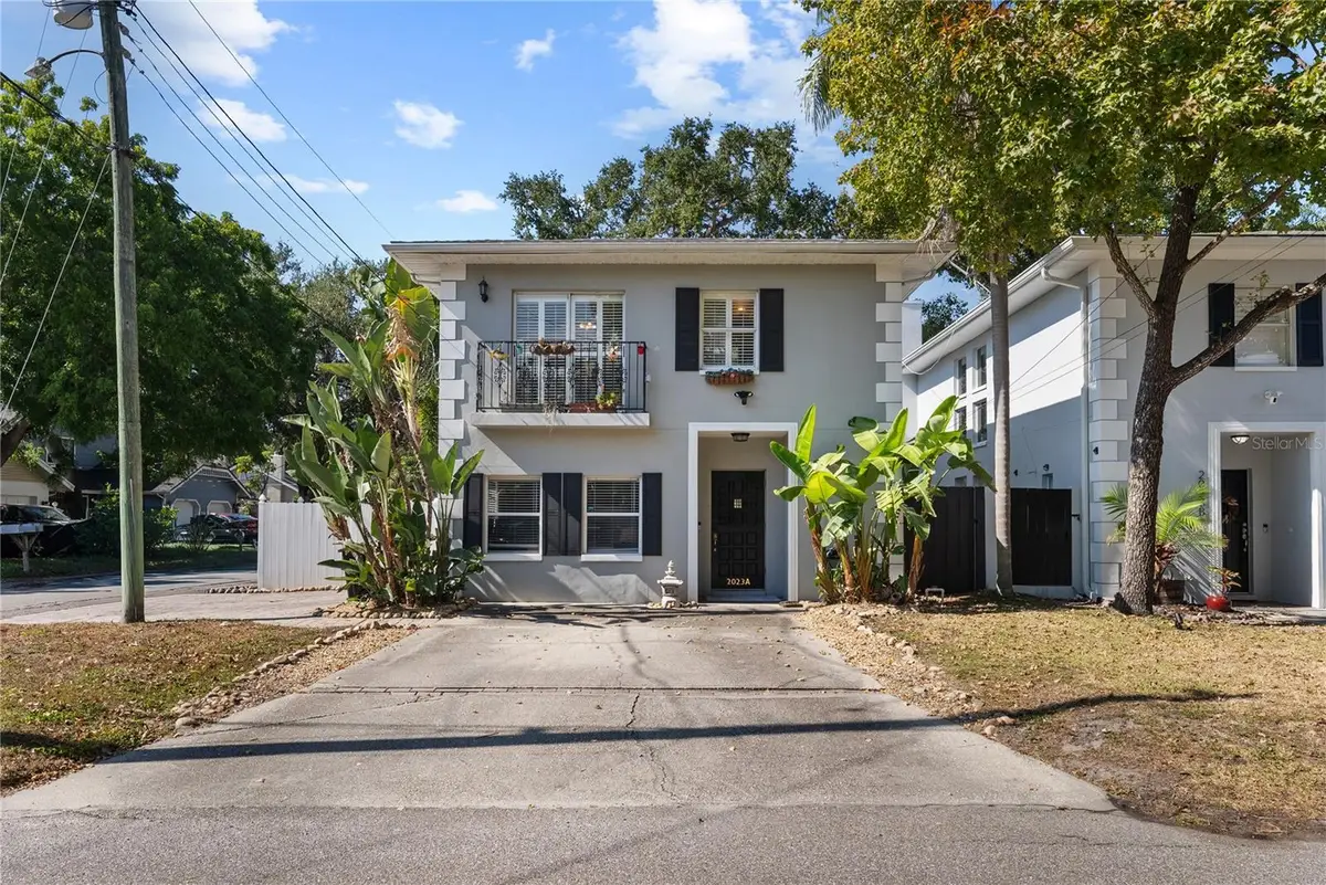 2023 S Carolina Avenue #A, Tampa, FL 33629 - Image #1