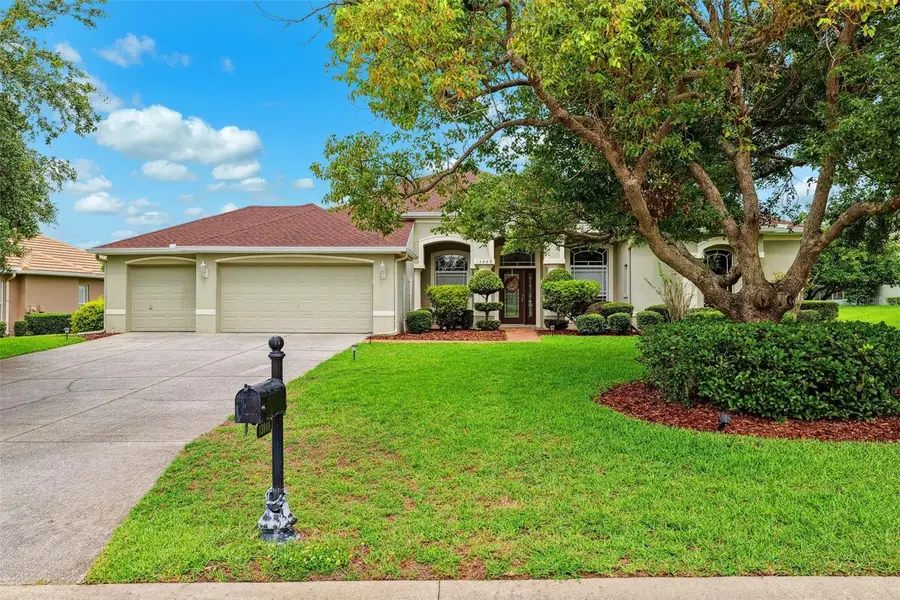 13049 Thoroughbred Drive, Dade City, FL 33525 - Image #3