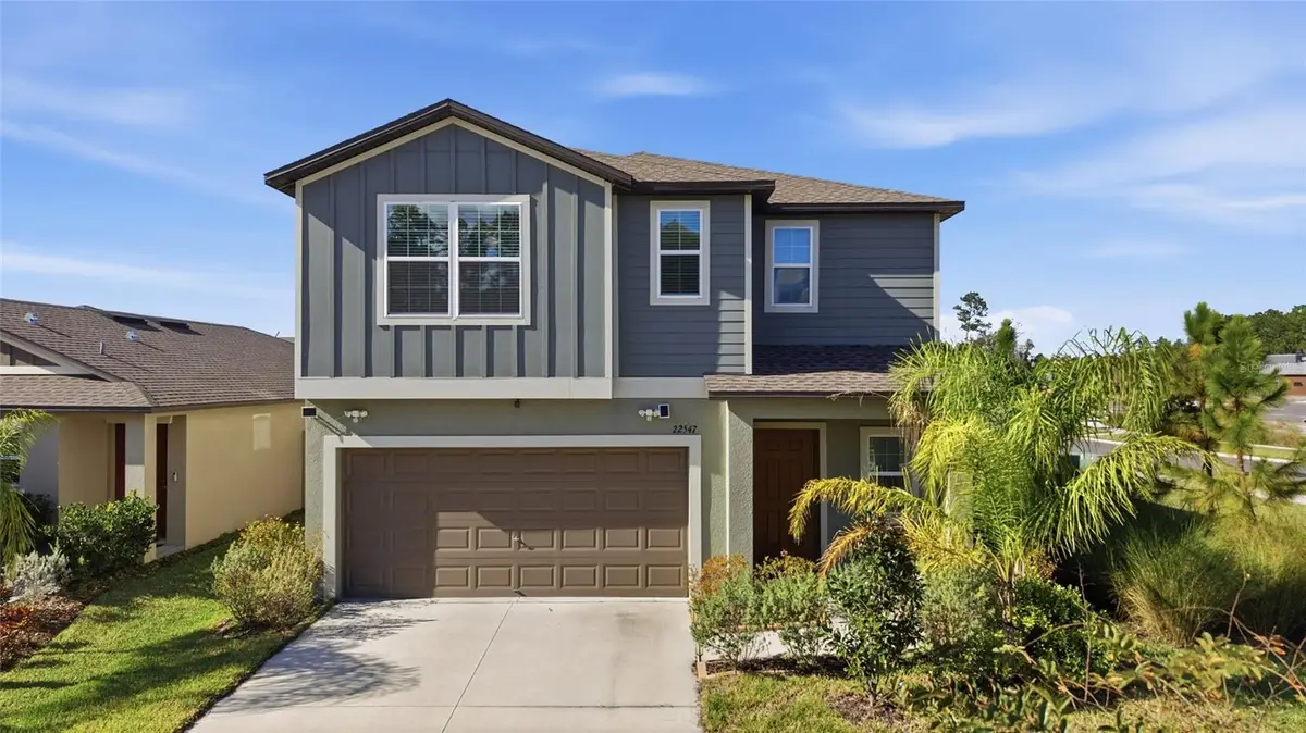 22547 Storybook Cabin Way, Land O Lakes, FL 34637 - Image #1