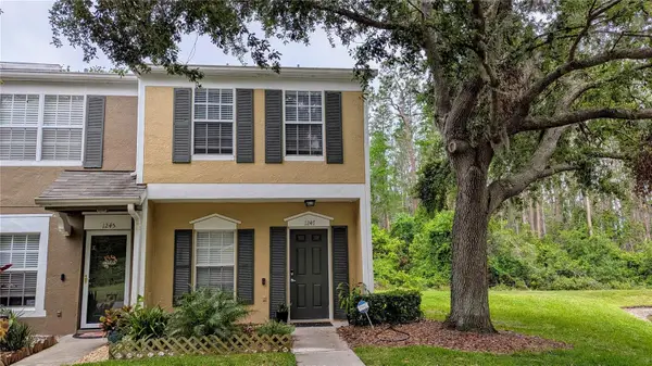 1247 Kennewick Court, WESLEY CHAPEL, FL 33543