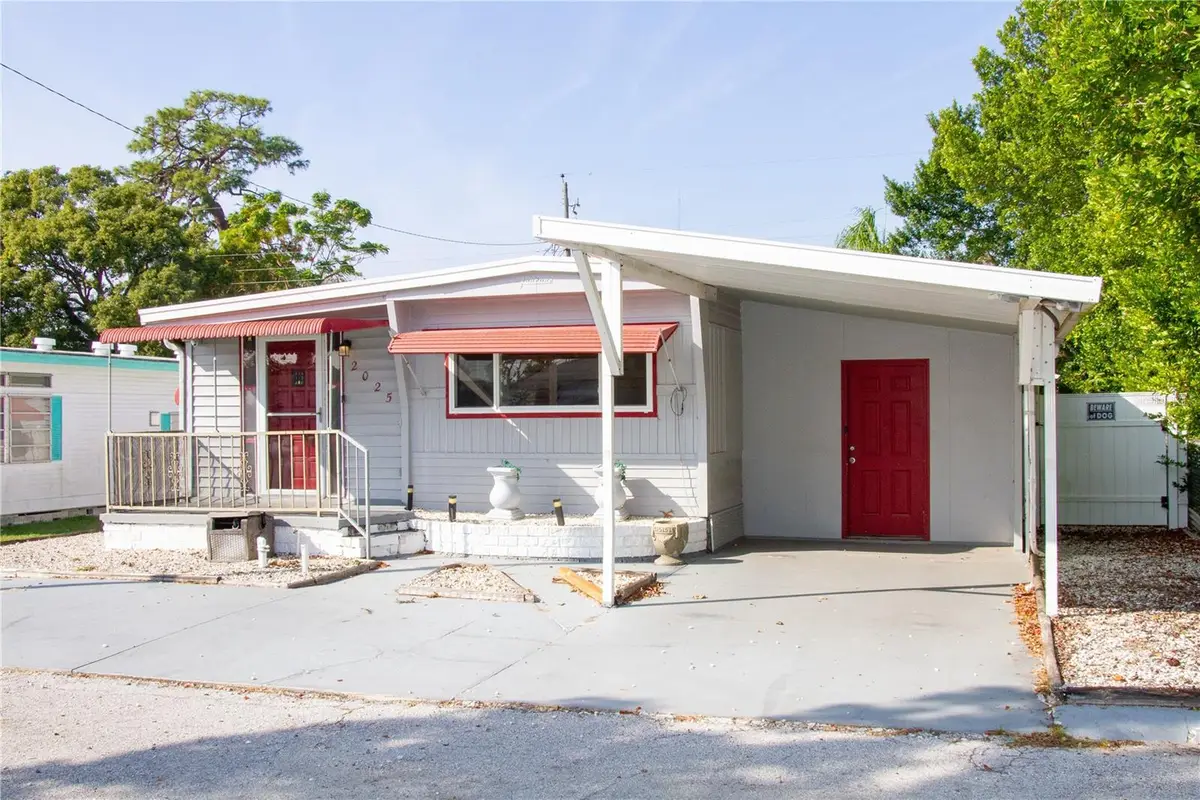 2025 Melody Drive, Holiday, FL 34691 - Image #1