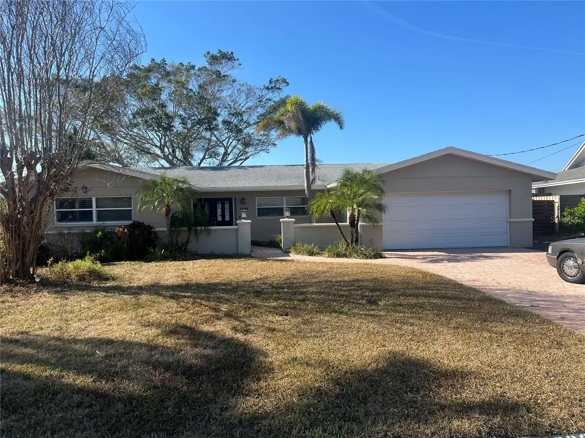 1898 Dolphin Boulevard S, Saint Petersburg, FL 33707 - Image #1