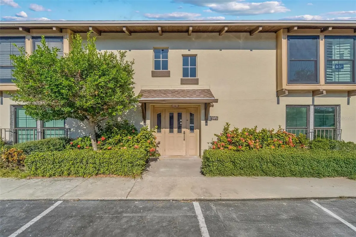 546 Plaza Seville Court #88, Treasure Island, FL 33706 - Image #1