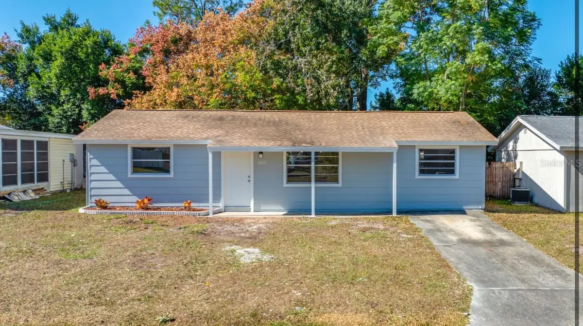 4335 Las Vegas Drive, New Port Richey, FL 34653 - Image #1