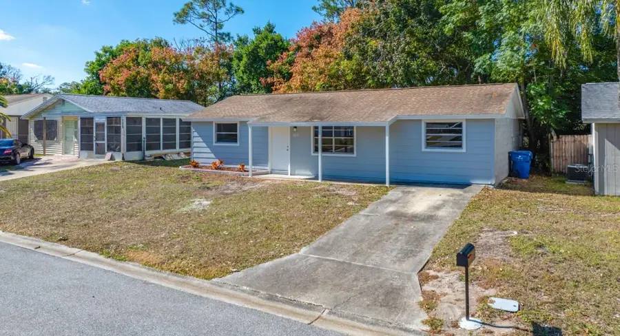 4335 Las Vegas Drive, New Port Richey, FL 34653 - Image #2