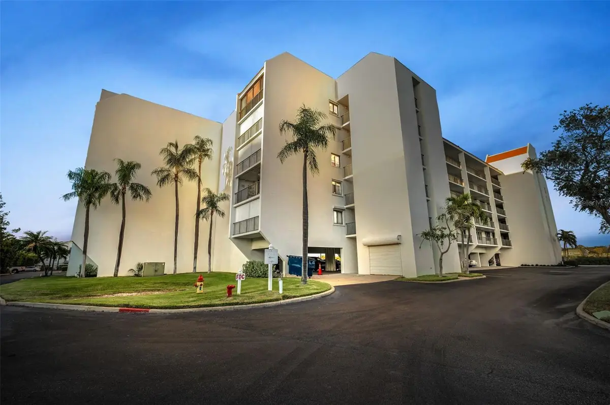 19111 Vista Bay Drive #211, Indian Shores, FL 33785 - Image #1