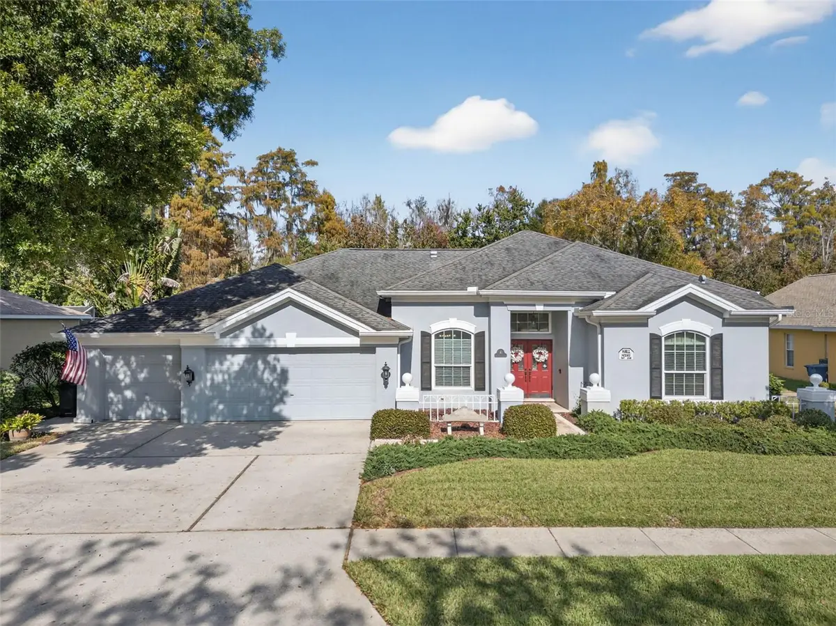 1539 Jutland Drive, Trinity, FL 34655 - Image #1