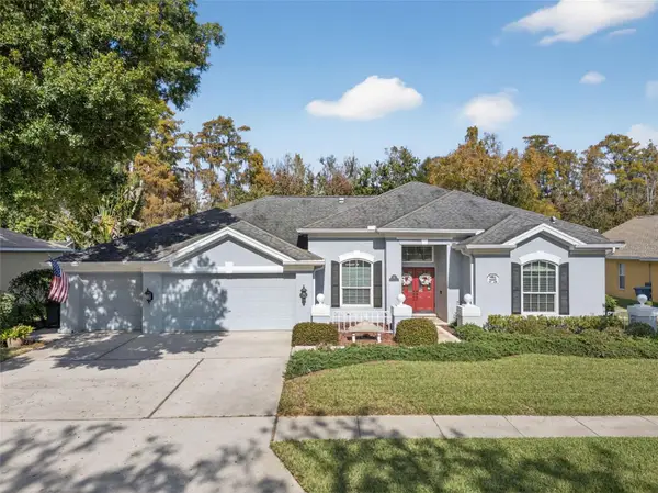 1539 Jutland Drive, TRINITY, FL 34655