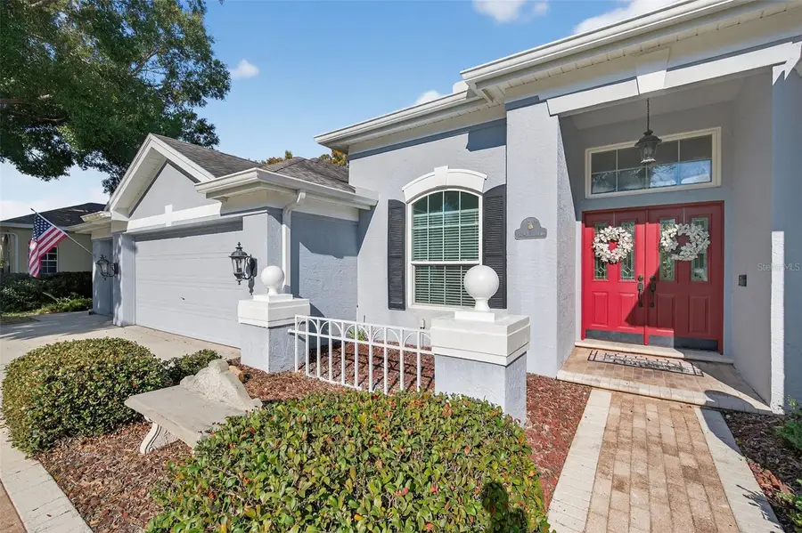 1539 Jutland Drive, Trinity, FL 34655 - Image #2