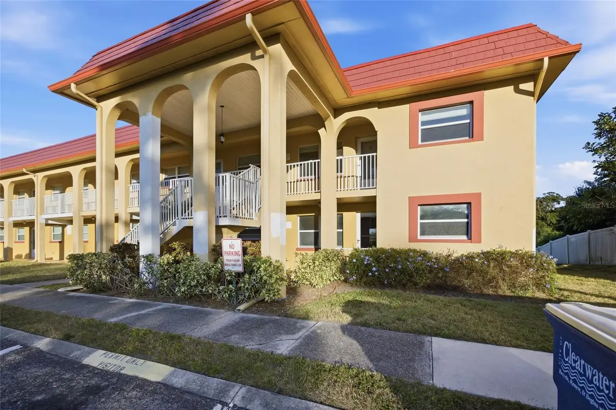 1301 S Hercules Avenue #11, Clearwater, FL 33764 - Image #1