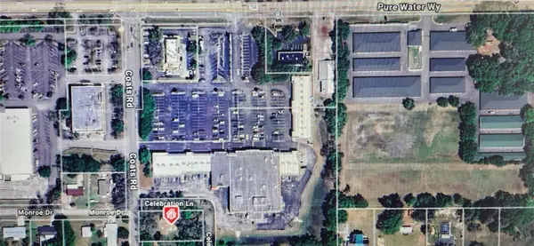 4836 Coats Road, ZEPHYRHILLS, FL 33541