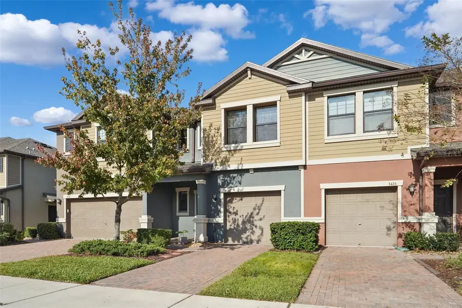 3430 Pine Ribbon Drive, Land O Lakes, FL 34638 - Image #3