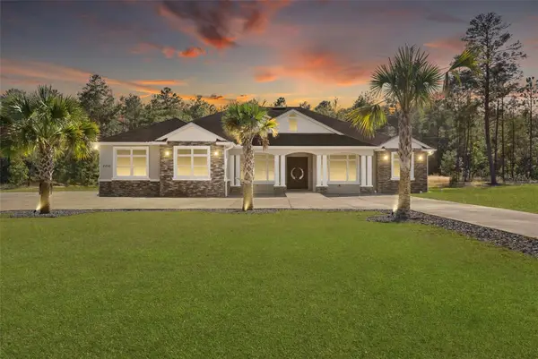 4430 SW 177th Street, OCALA, FL 34473