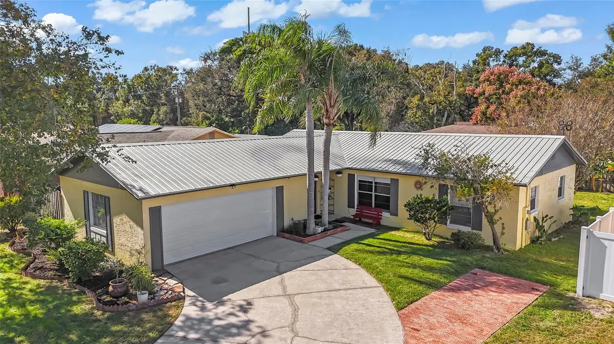 918 York Drive, Brandon, FL 33510 - Image #1