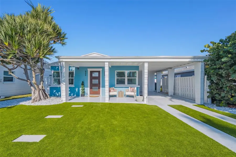 848 180th Avenue E, Redington Shores, FL 33708 - Image #3