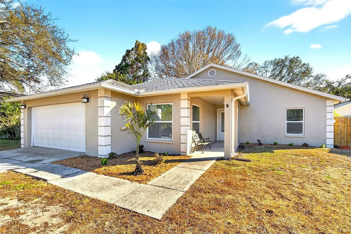 721 Chilt Drive, Brandon, FL 33510 - Image #1
