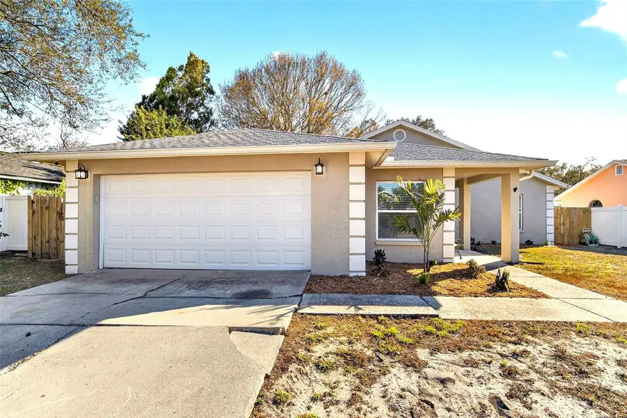 721 Chilt Drive, Brandon, FL 33510 - Image #2