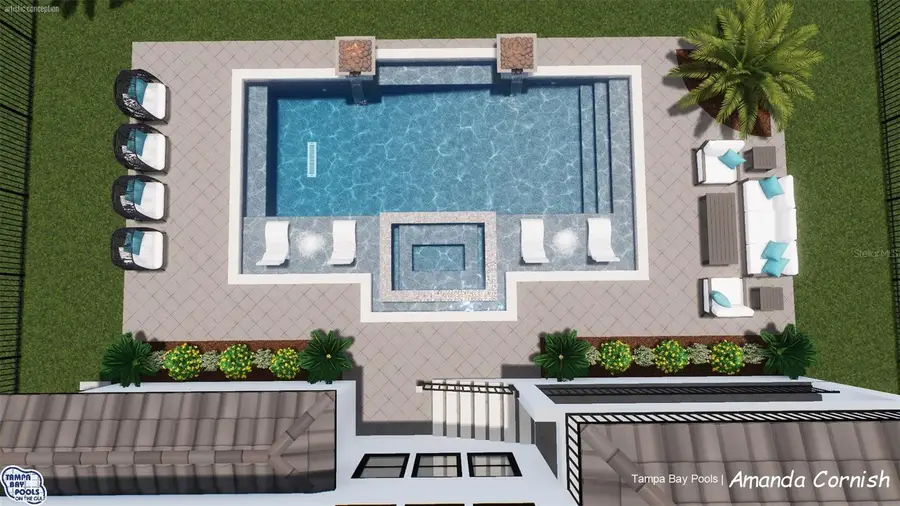 3027 W Asbury Place, Tampa, FL 33611 - Image #3