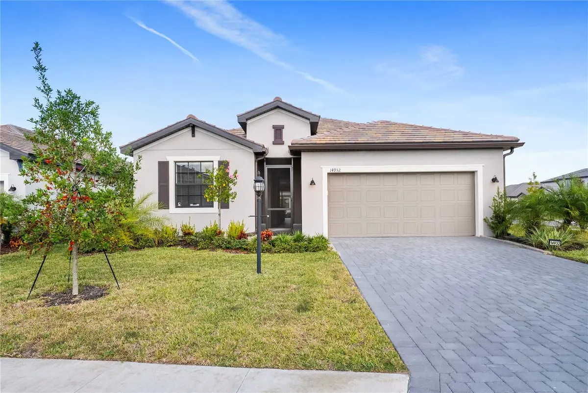 14932 Serene Shores Loop, Bradenton, FL 34211 - Image #1
