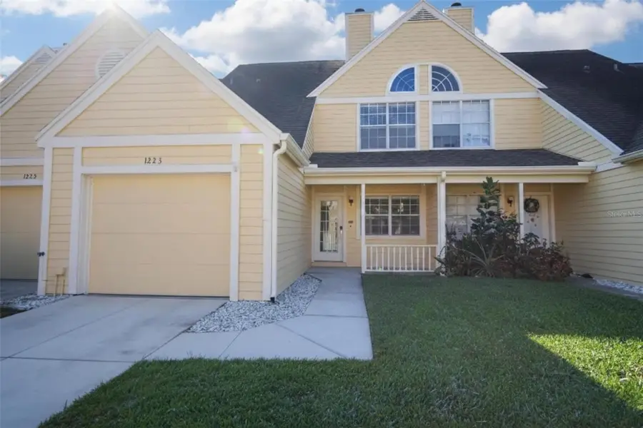 1223 Big Pine Drive #1223, Valrico, FL 33596 - Image #2