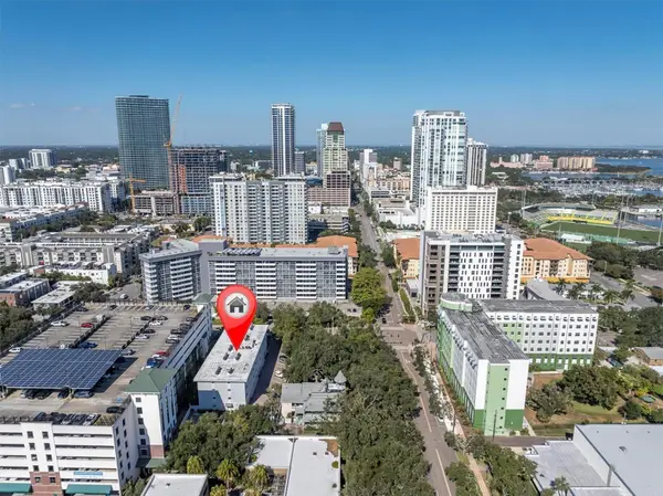 210 5th Avenue S #402, ST PETERSBURG, FL 33701