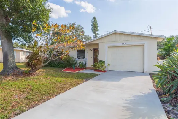 5938 4th Avenue S, ST PETERSBURG, FL 33707