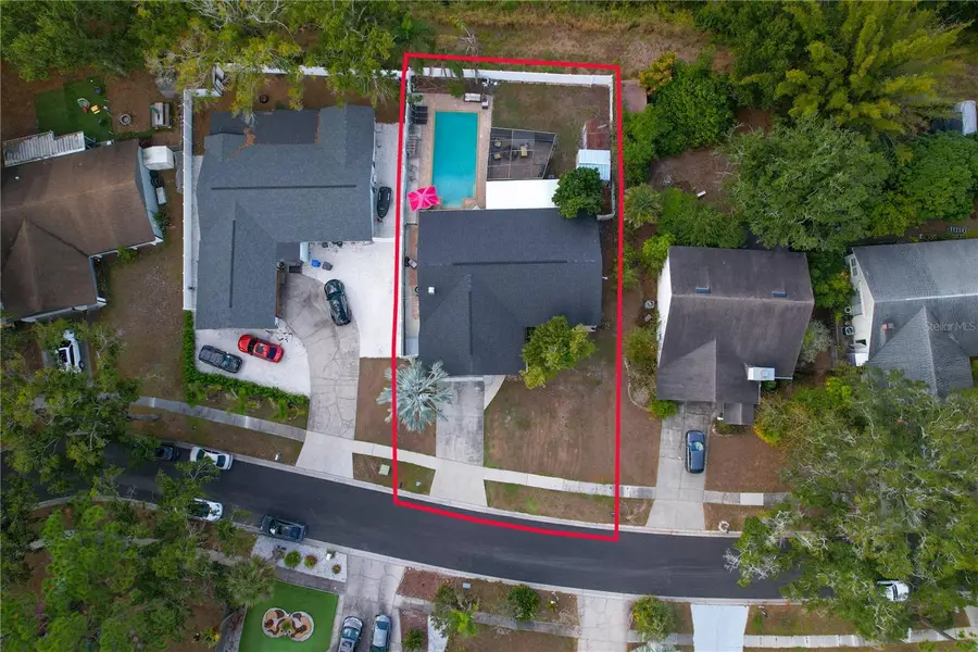 13834 Cherry Creek Drive, Tampa, FL 33618 - Image #2