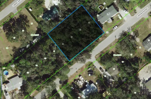 0 Lantana Avenue, NEW PORT RICHEY, FL 34654