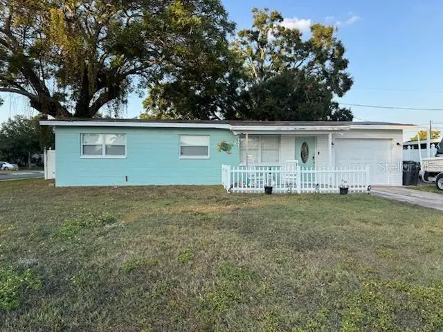 5499 56 Avenue N, Saint Petersburg, FL 33709 - Image #1