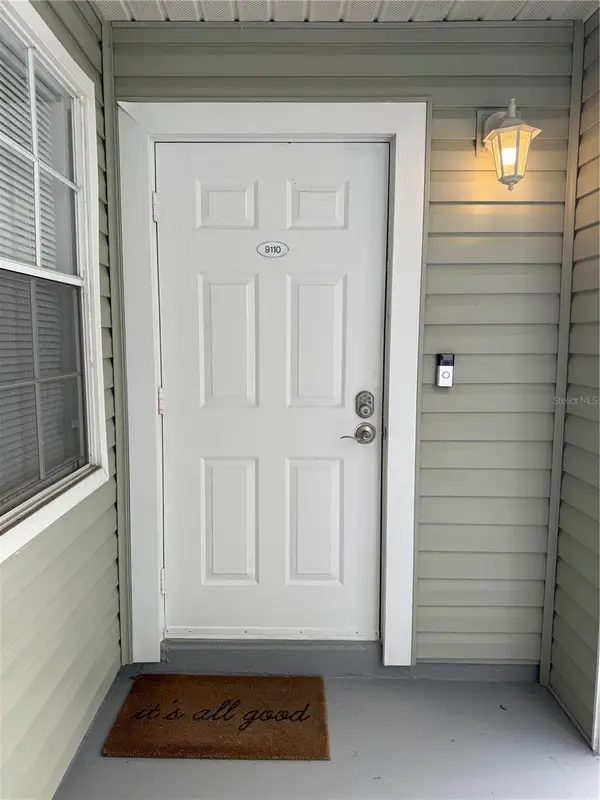 6916 Stones Throw Circle N #9110, ST PETERSBURG, FL 33710