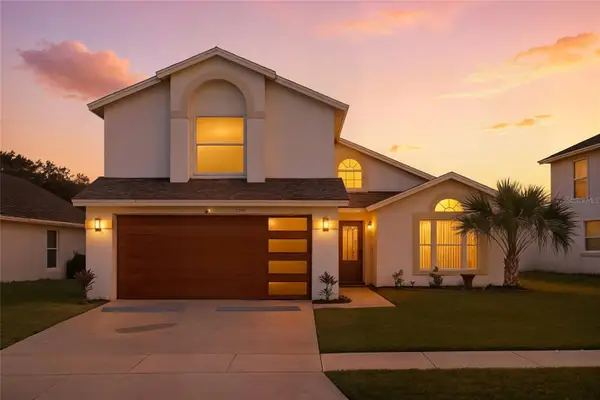 3018 Bransbury Court, KISSIMMEE, FL 34747