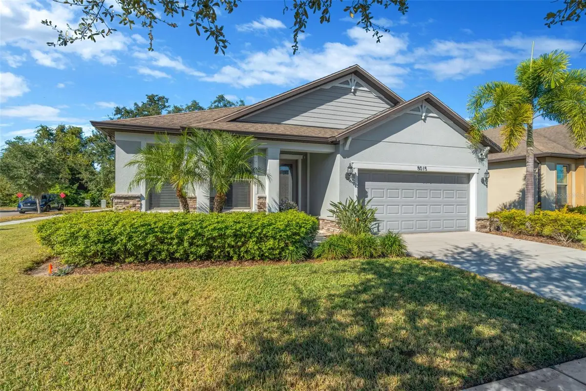 5015 Laurel Creek Place, Riverview, FL 33578 - Image #1