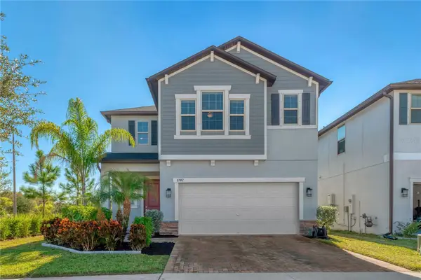 8742 Winning Fields Road, NEW PORT RICHEY, FL 34655