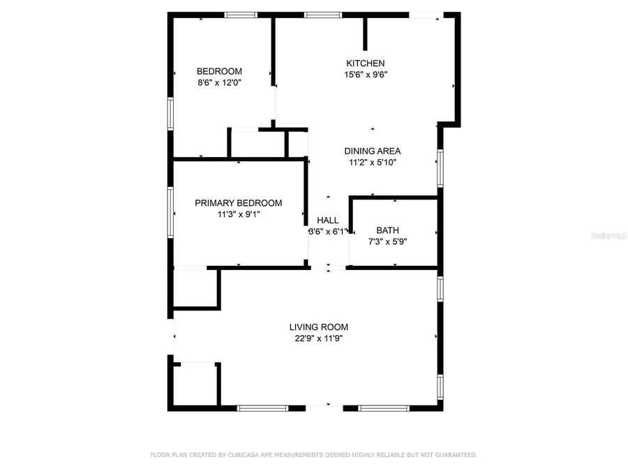 110 Kenwood Avenue, Clearwater, FL 33755 - Image #2