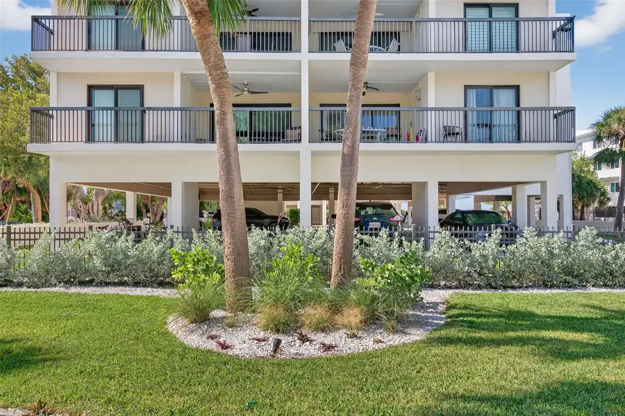 3200 Gulf Boulevard #203, Saint Pete Beach, FL 33706 - Image #2