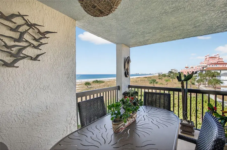 3200 Gulf Boulevard #203, Saint Pete Beach, FL 33706 - Image #3