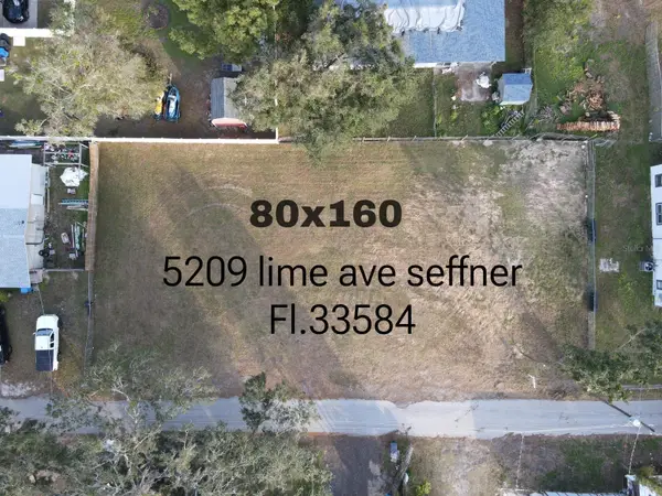 5209 Lime Avenue, SEFFNER, FL 33584