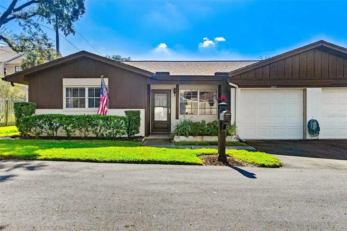 1417 Heather Ridge Boulevard, Dunedin, FL 34698 - Image #1