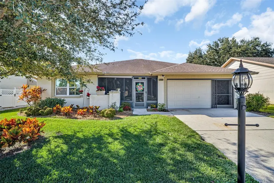 1222 Gillespie Drive, Palm Harbor, FL 34684 - Image #3