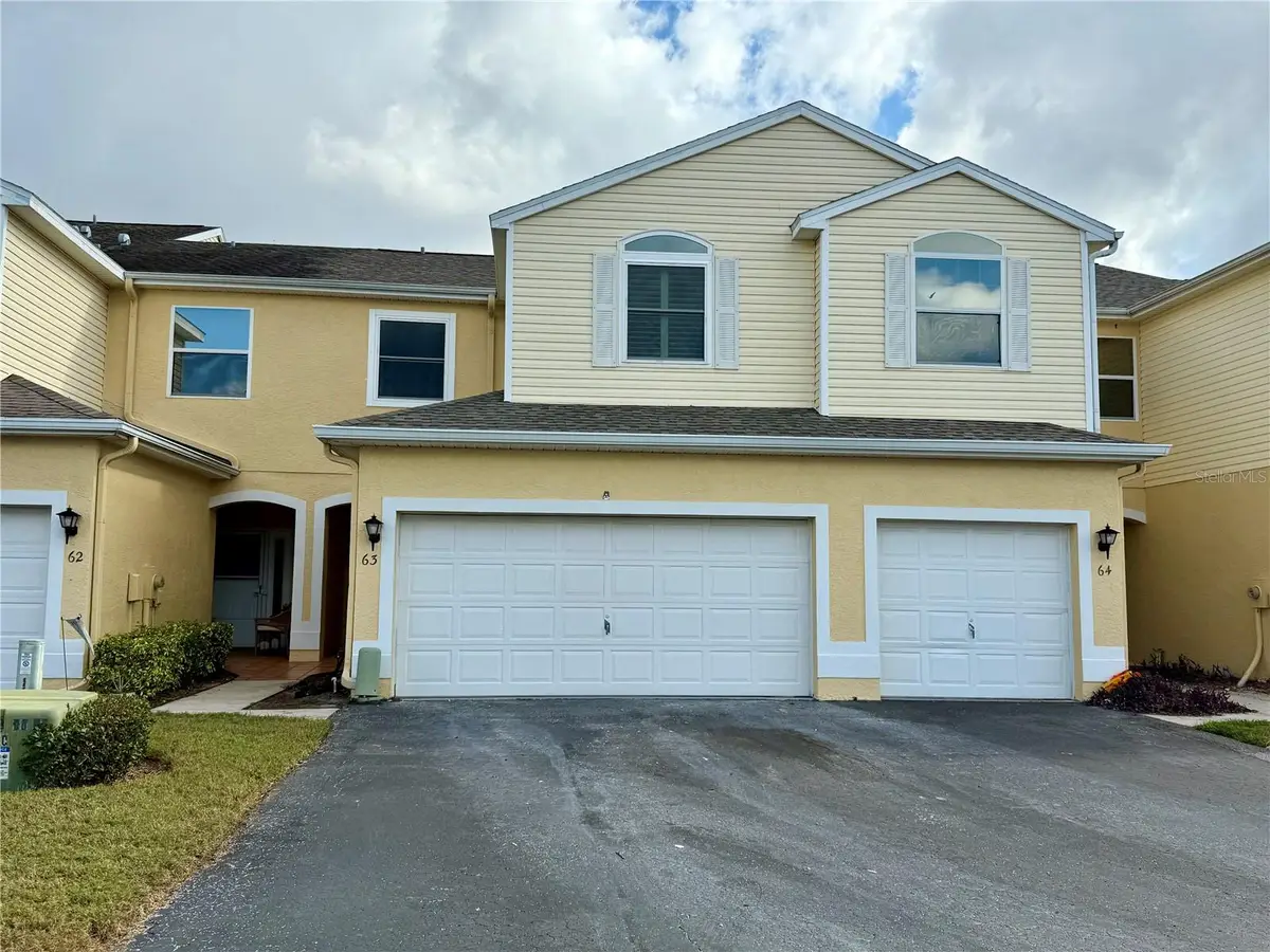 6400 46th Avenue N #63, Kenneth City, FL 33709 - Image #1