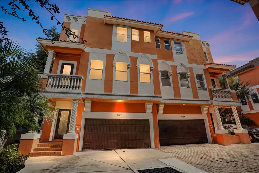 902 Villa Venicia Way, Tampa, FL 33606 - Image #2