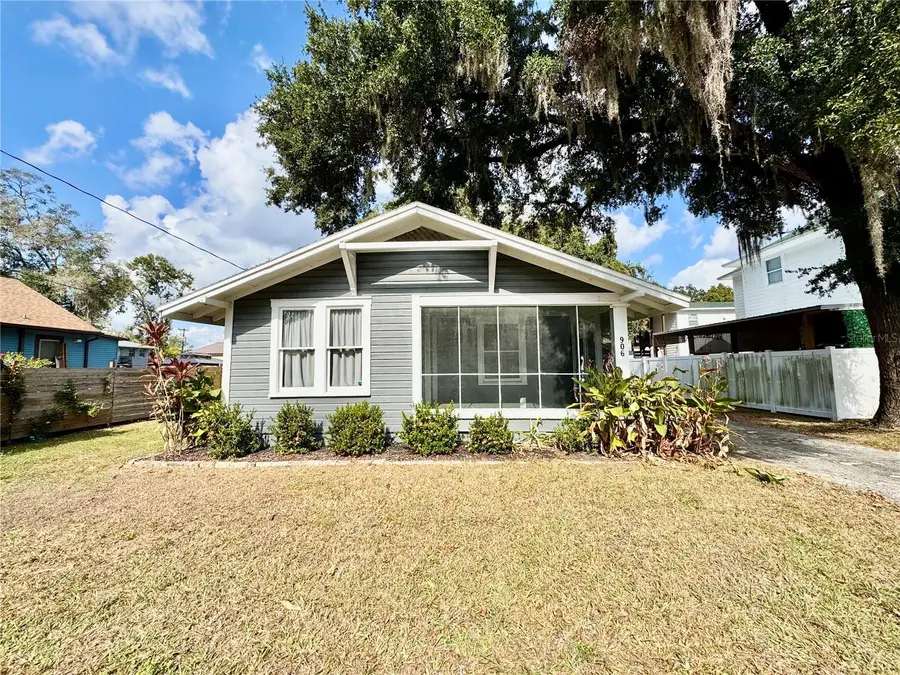 906 W Baker Street, Plant City, FL 33563 - Image #2